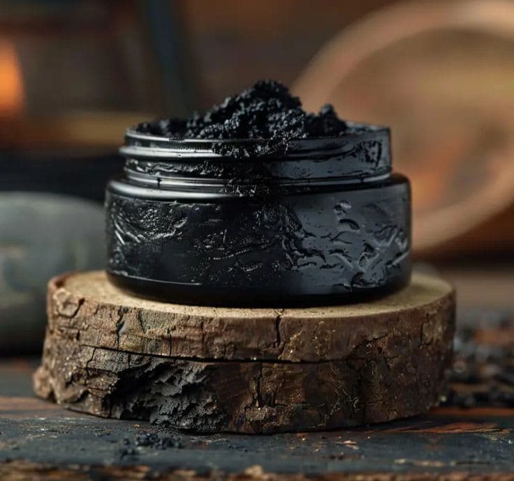 Himalayan Shilajit