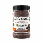 Organocity Black Salt (Kala Namak)