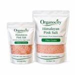 Himalayan Pink Salt