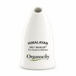 Himalayan Salt Inhaler