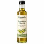 Organocity Extra Virgin Olive Oil 500ml