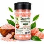 Himalayan Pink Salt Fine Grain