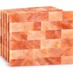 Himalayan Salt Wall Tiles